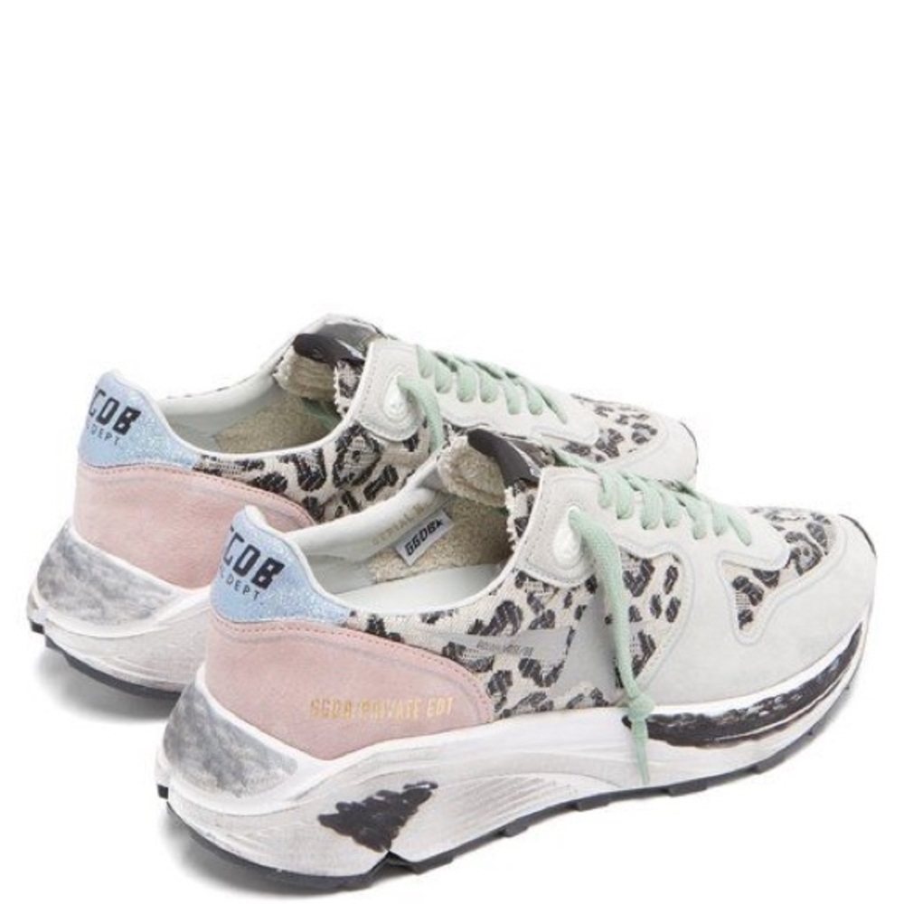 GoldenGoose Sneakers Size 7 37